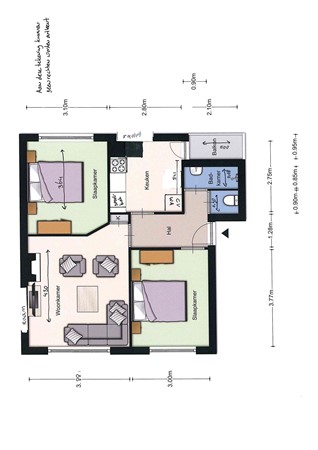 Foto - Te koop: Hendrick Vroomlaan 3, 4383 TK Vlissingen